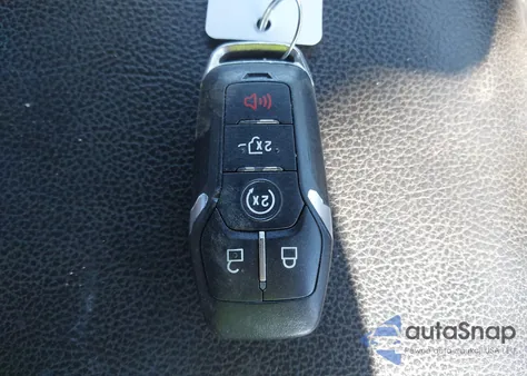 2016 Ford F-150 Lariat from USA, damaged, VIN 1FTEW1EG9GFD08002